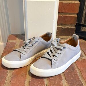 Madden Stylish Gray Men's Sneakers 7.5